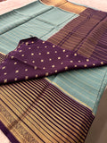 Viscose Banarsi Premium-JU9