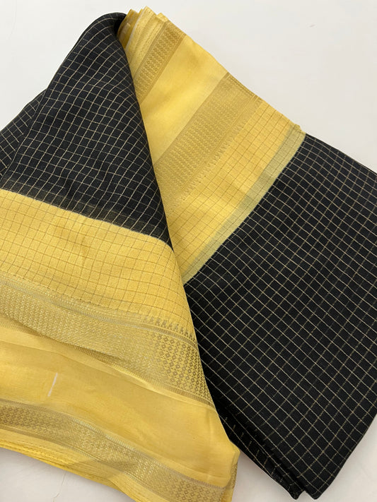Crepe Chiffon