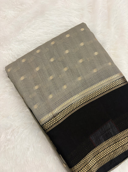 Soft Assam Silk Saree