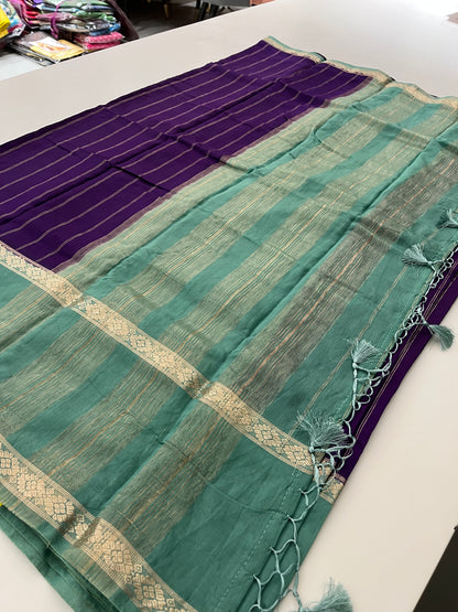 Assam Silk New