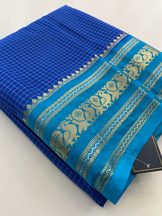 Banarsi Crape Fancy