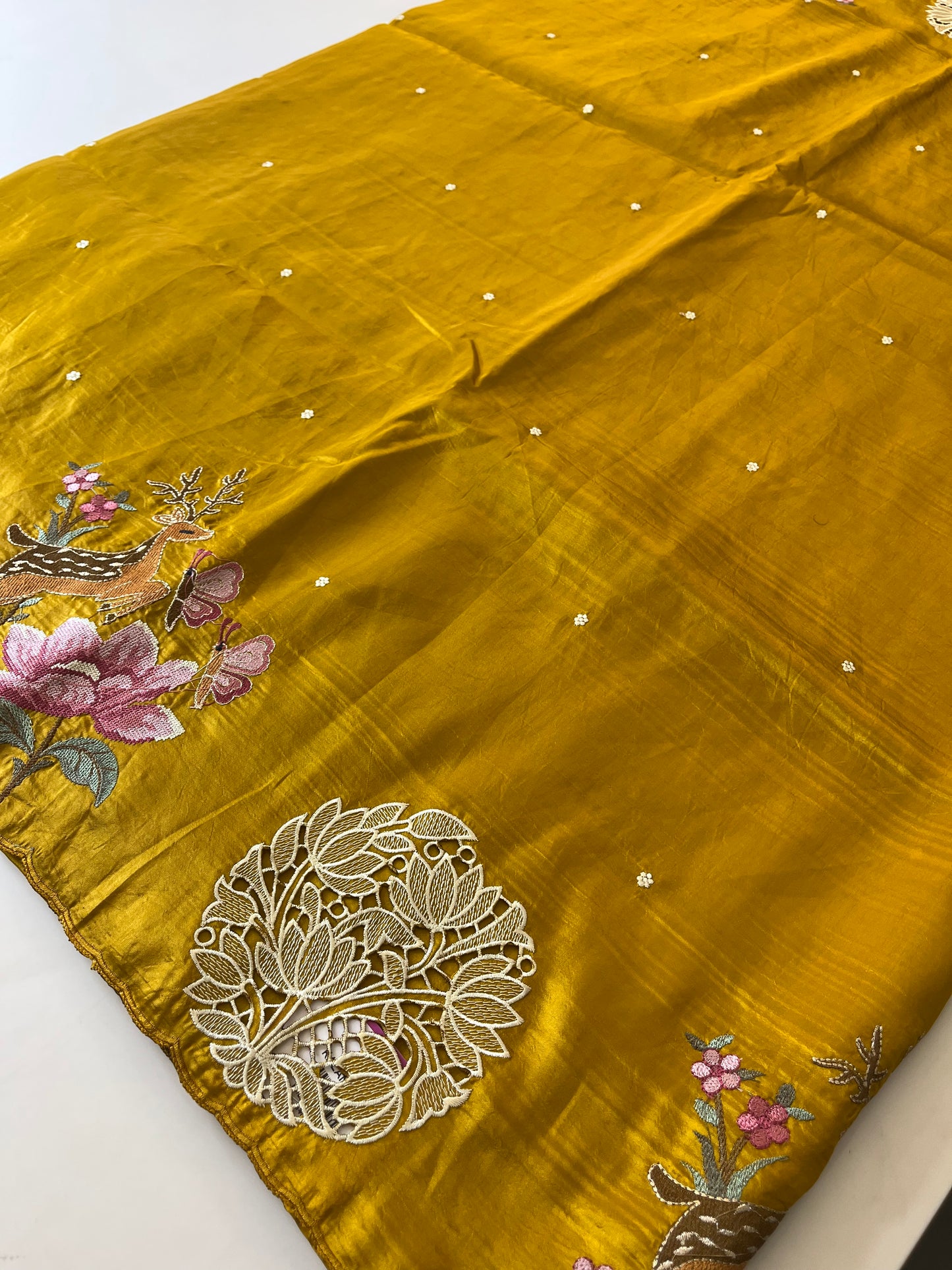 Butter Silk Hit Design