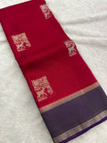 Banarsi Fancy-(JU2)