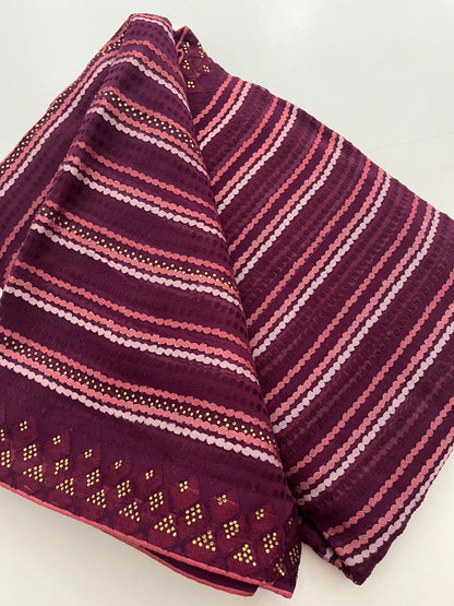 Premium  Chiffon