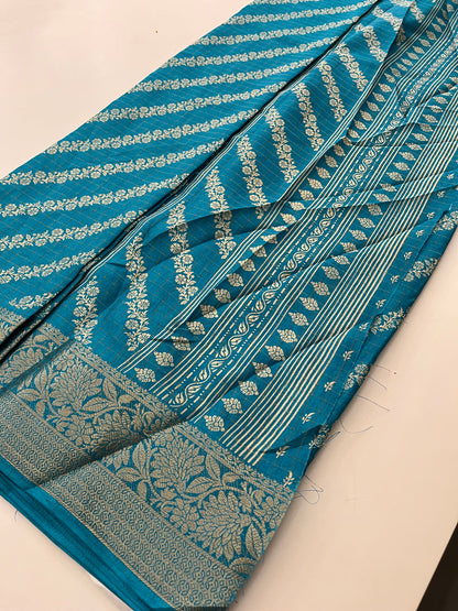 Crepe Chiffon