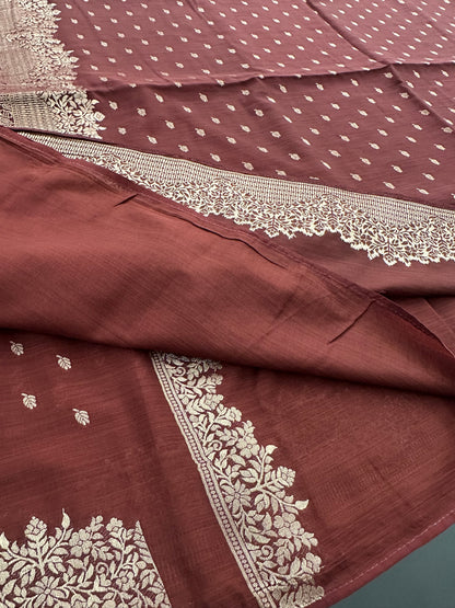 Venkatagiri Cotton Fancy-J3