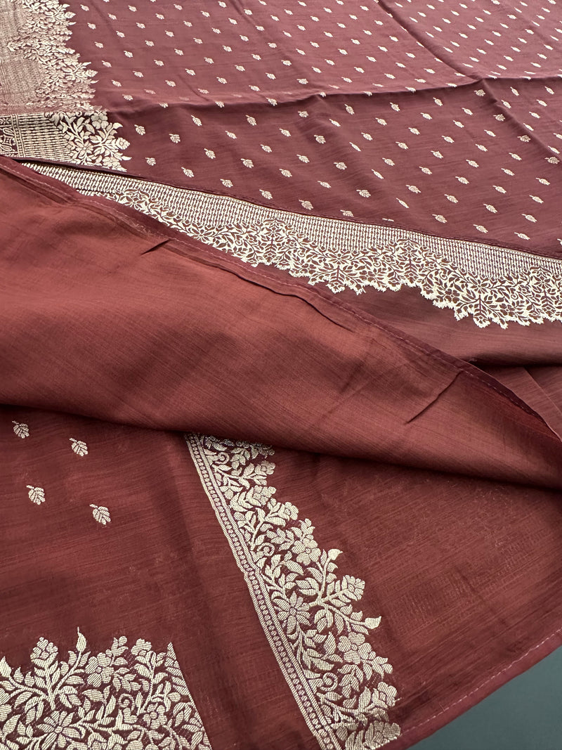 Venkatagiri Cotton Fancy-J3