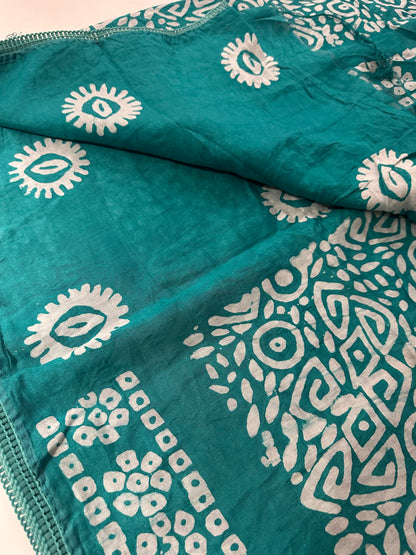 Batik Print Fancy-M31