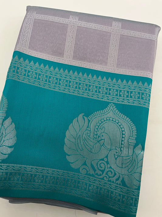 269 SEMI SILK HIT DESIGN