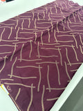 Viscose Borderless Premium -AU6