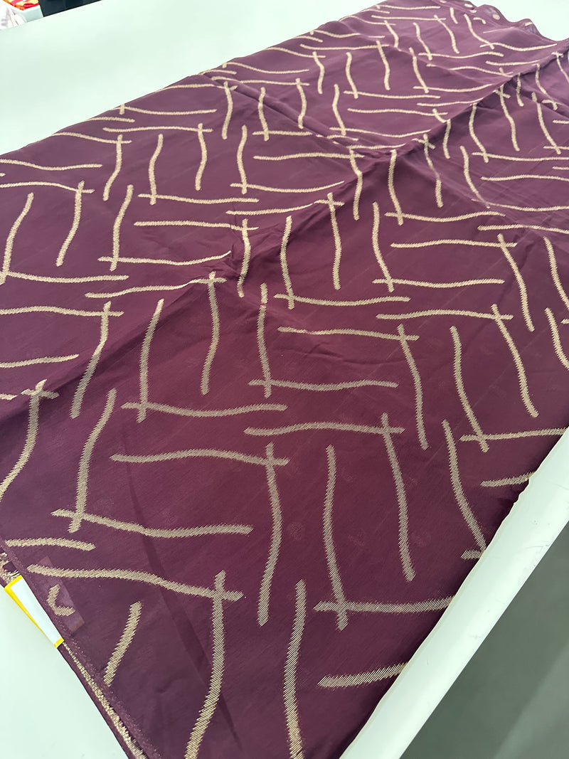 Viscose Borderless Premium -AU6