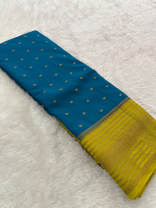 Crape Fancy-M11