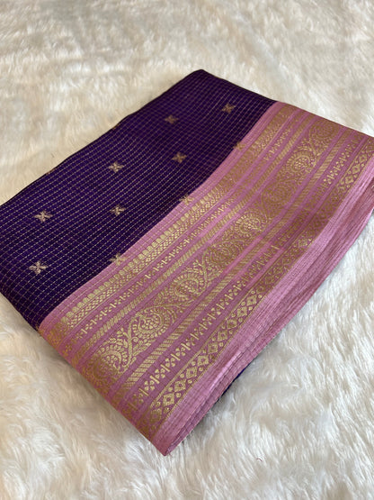 Crape Chiffon -10 Days Dispach