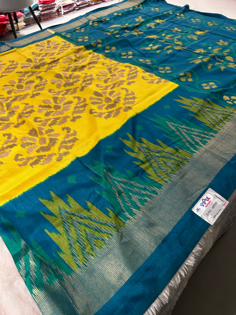Crape Chiffon -A29
