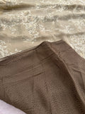 Brosso Fancy Saree New-JU3