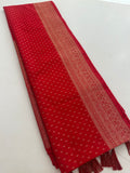 Venkatagiri Cotton Saree-J30