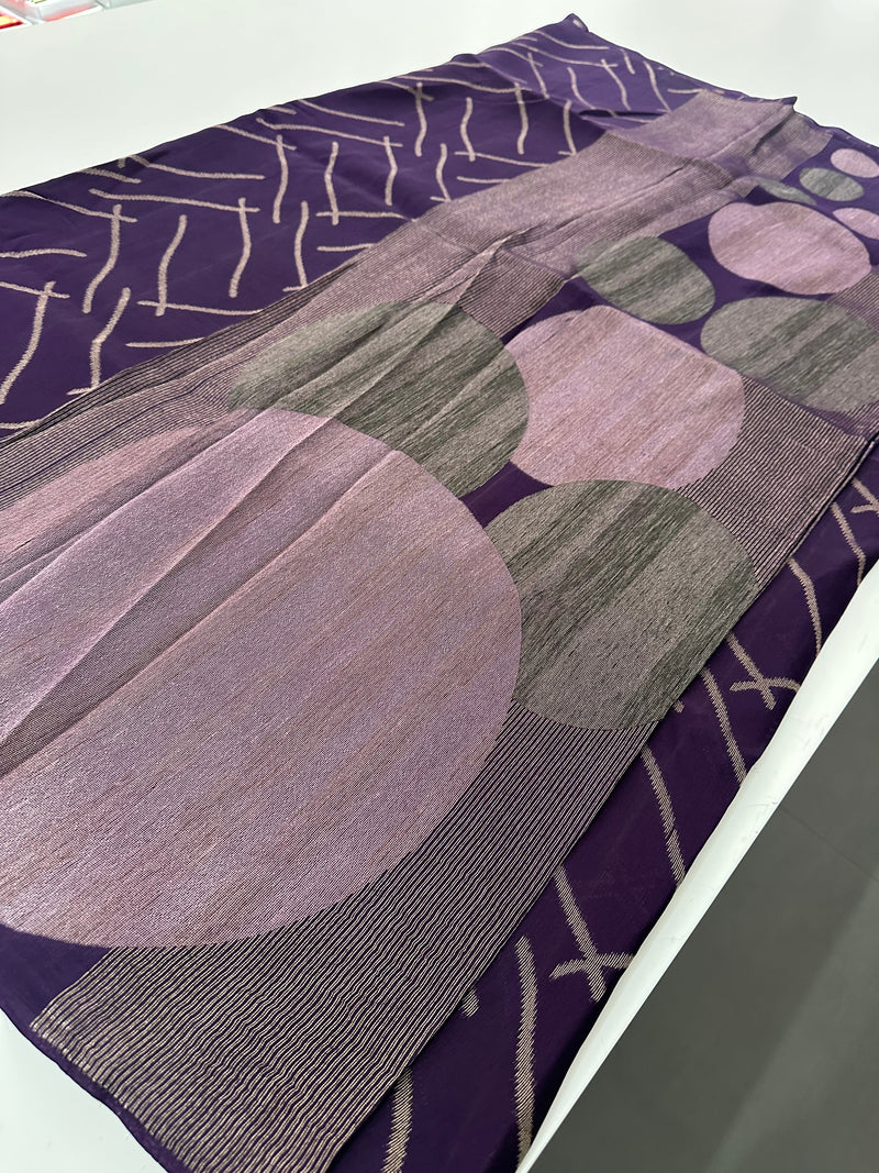 Viscose Borderless Premium -AU6