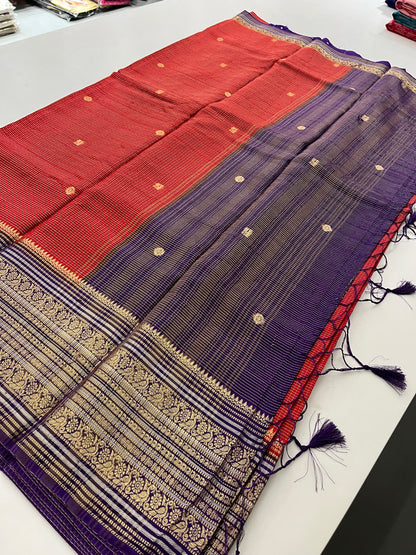 Banarasi Fancy Saree