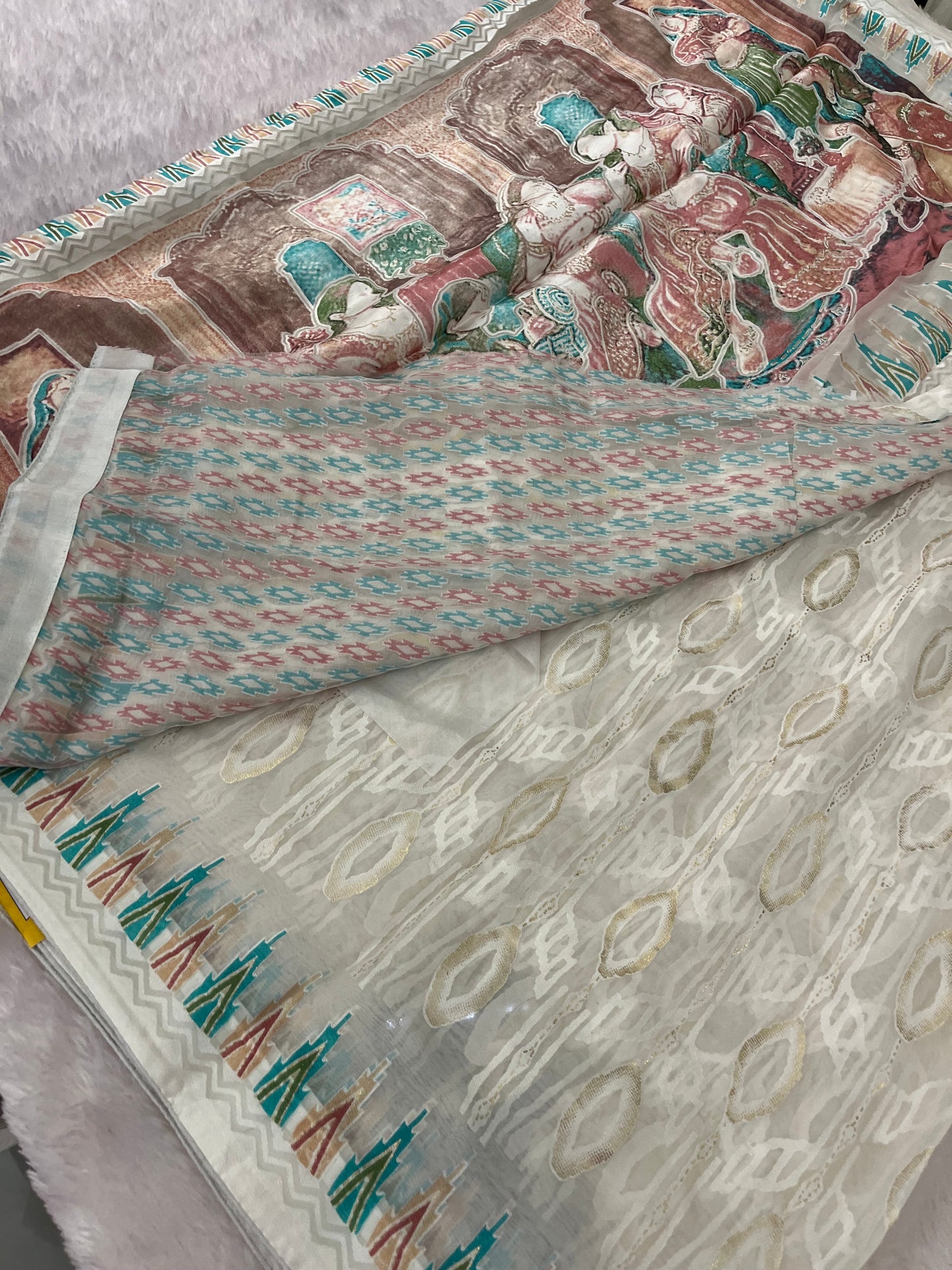Premium Designer Brosso