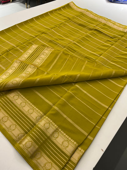 Premium Chiffon