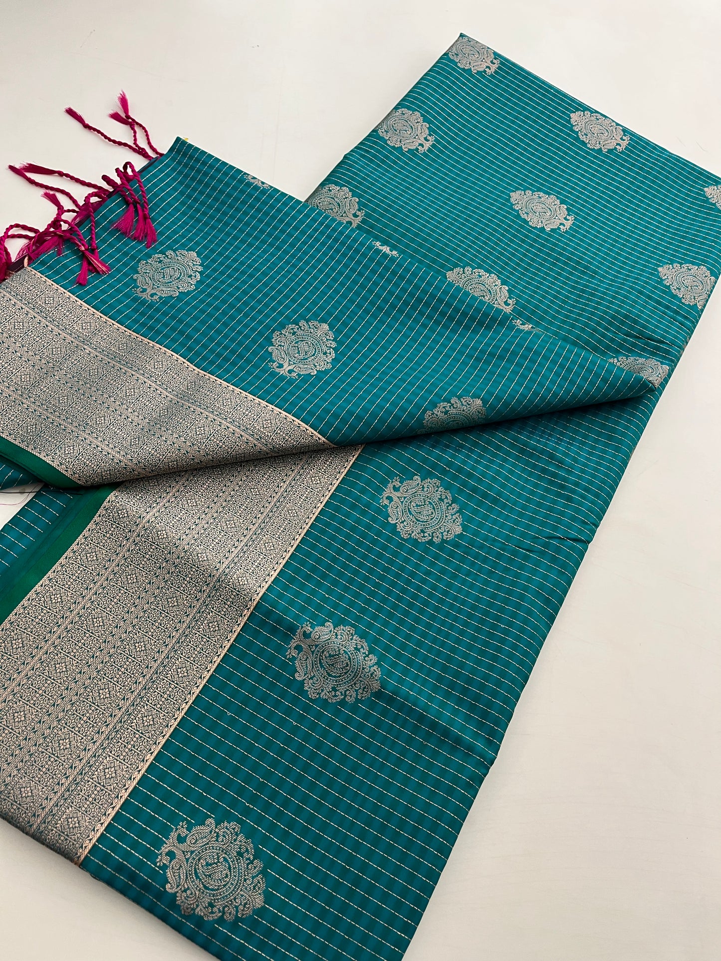 Semi Silk Fancy