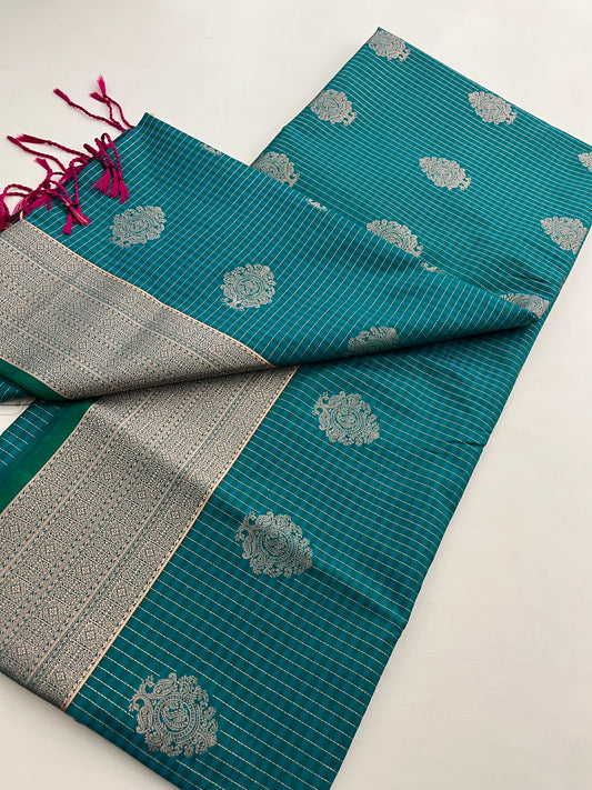 Semi Silk Fancy