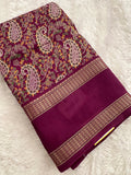 Crape Chiffon-JU14