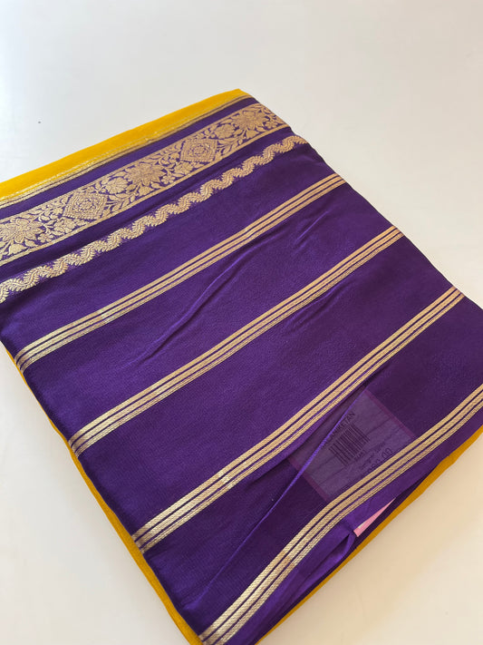 Banarasi Viscose fancy