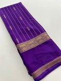 Crape Silk Fancy-M20