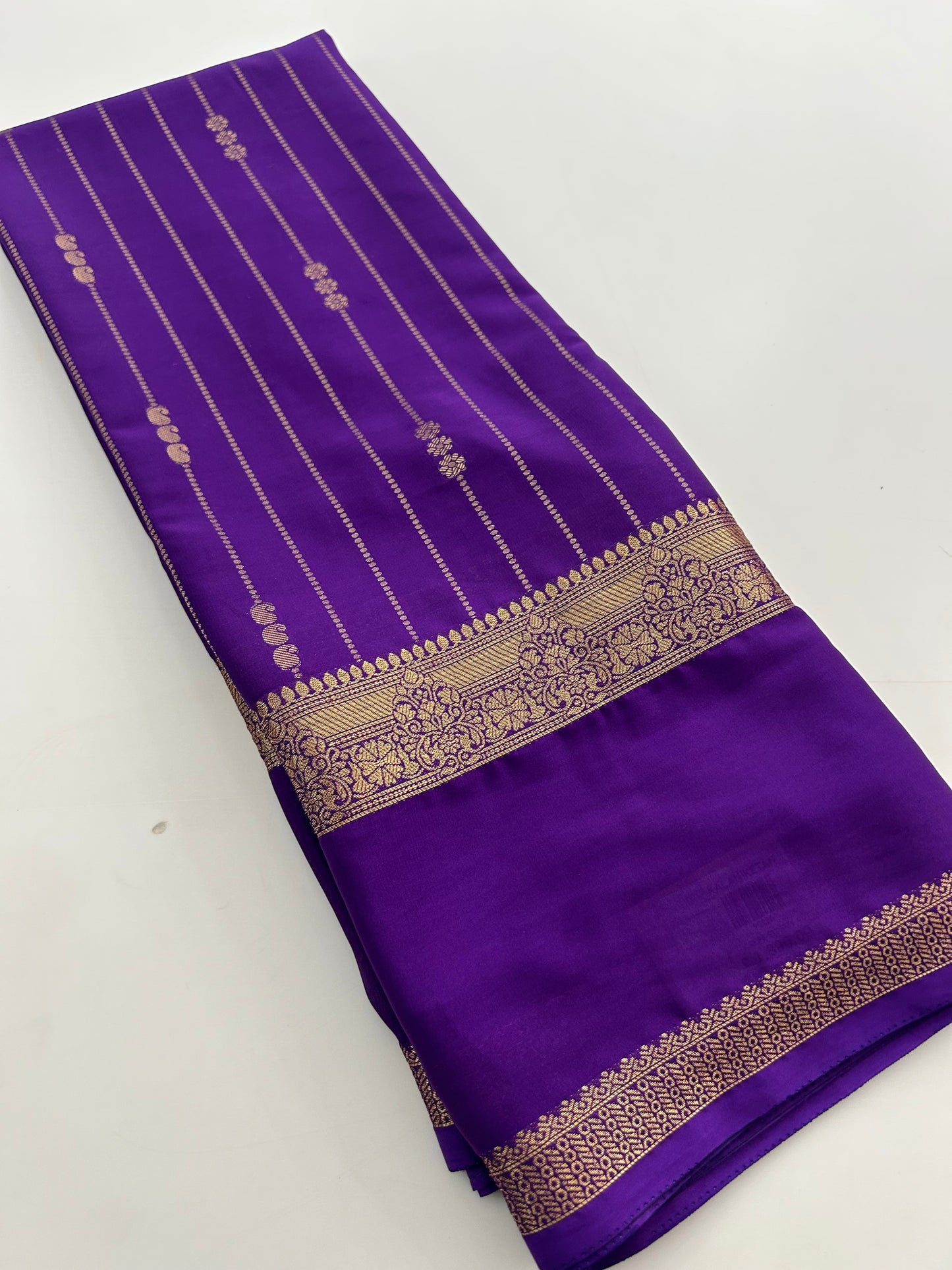 Crape Silk Fancy-M20