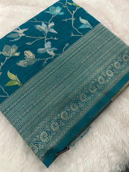 Premium Linen Fancy-M14