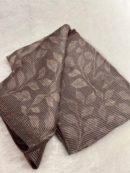 Premium Chiffon