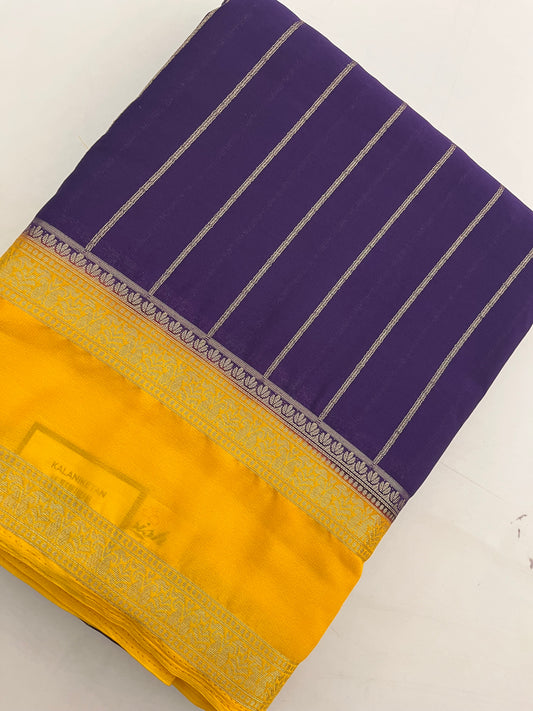 Premium Designer crape