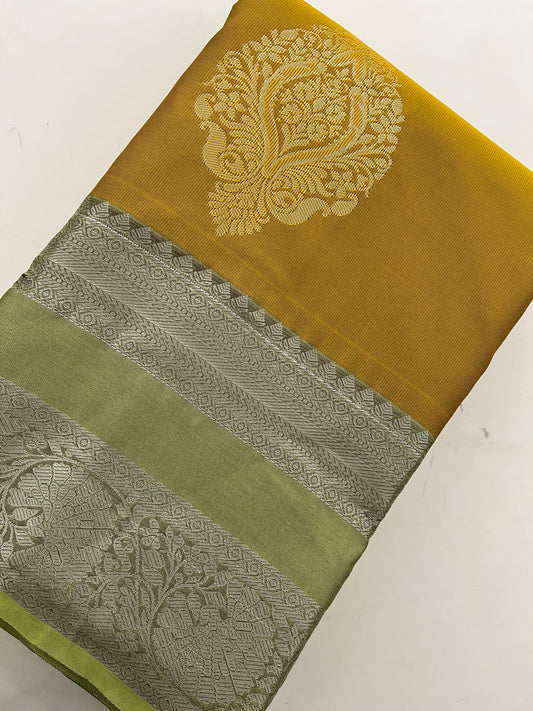 Kanchi Semi Silk