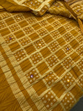 Crush Crape Fancy-JU14