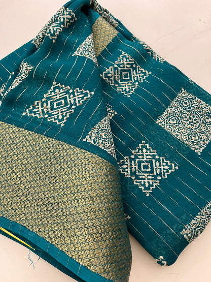 Premium  Chiffon