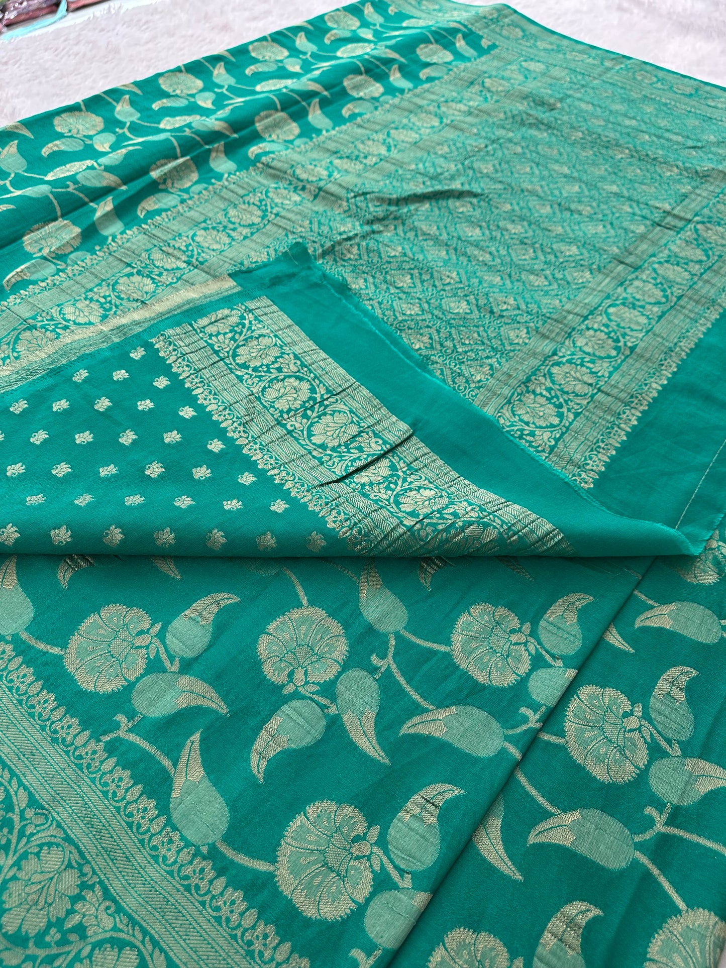 Georgette Fancy-M18