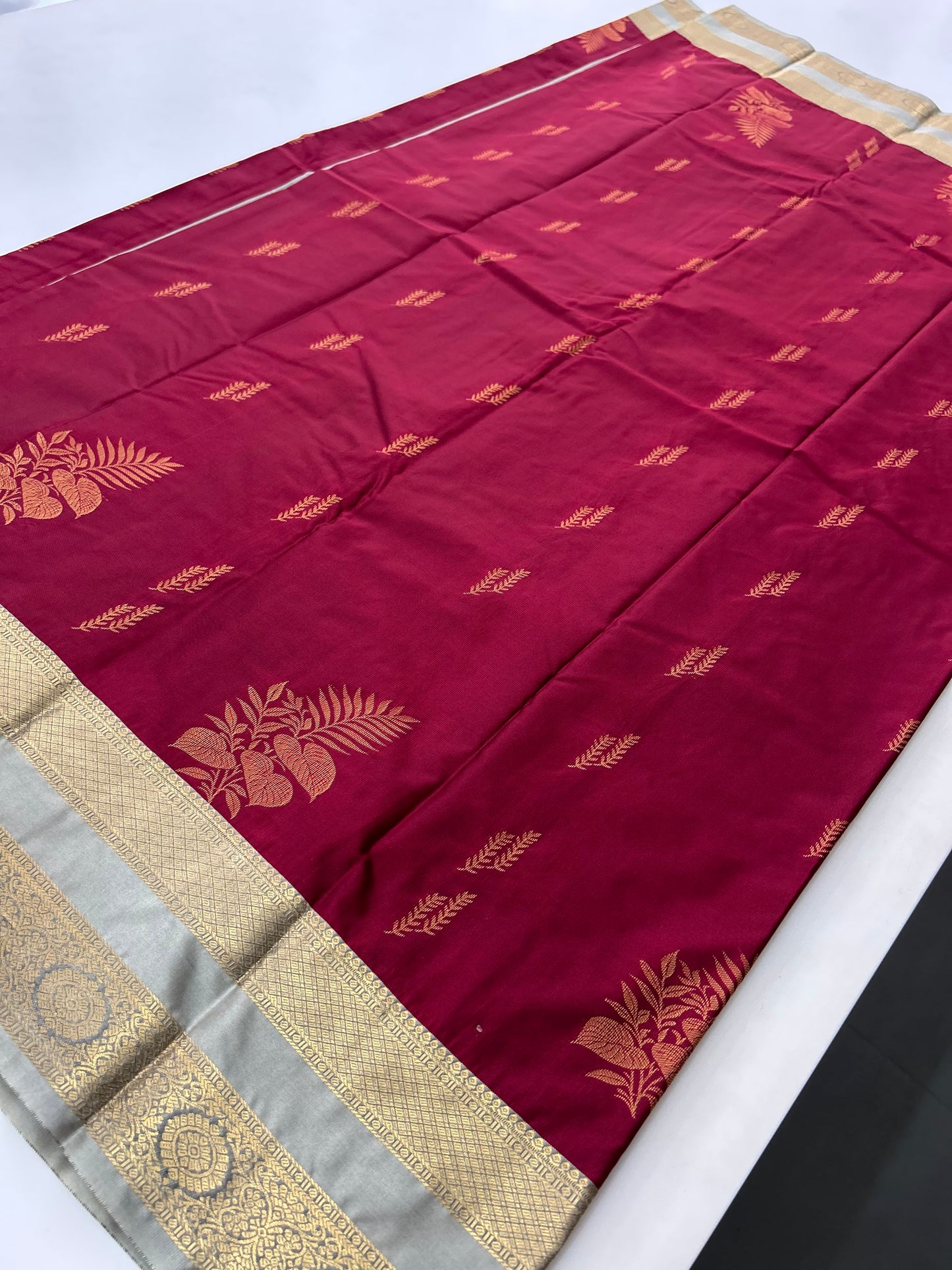 Kanchi Semi Silk-J8