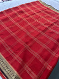 Premium Gajji Silk Saree-M14
