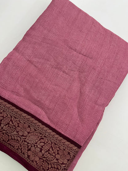 Jun19 Premium Chiffon