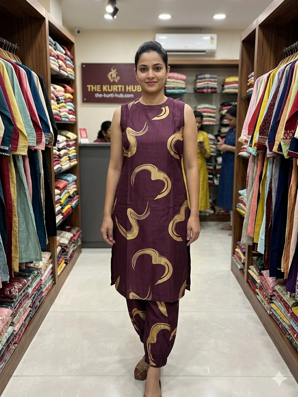 Vatican 2 Piece Set