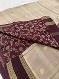 Premium Tussar Silk-M7
