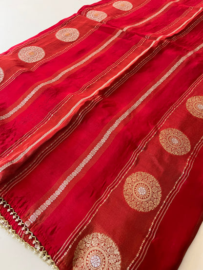 Designer Cut Dana Fancy