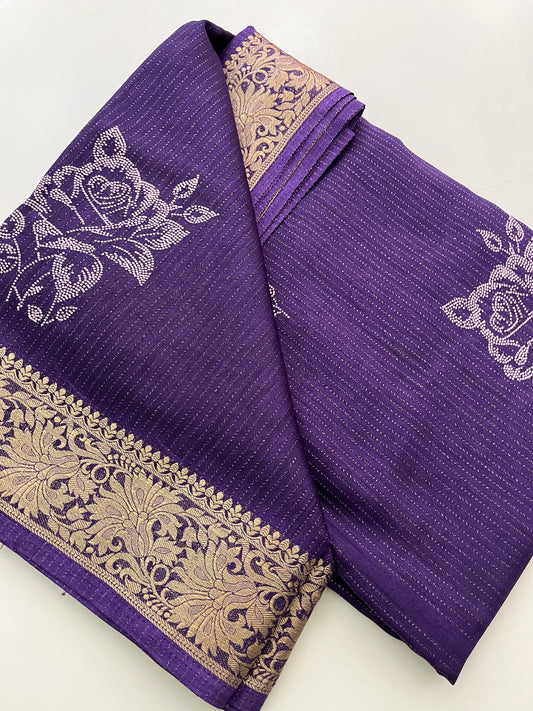 Premium Chiffon