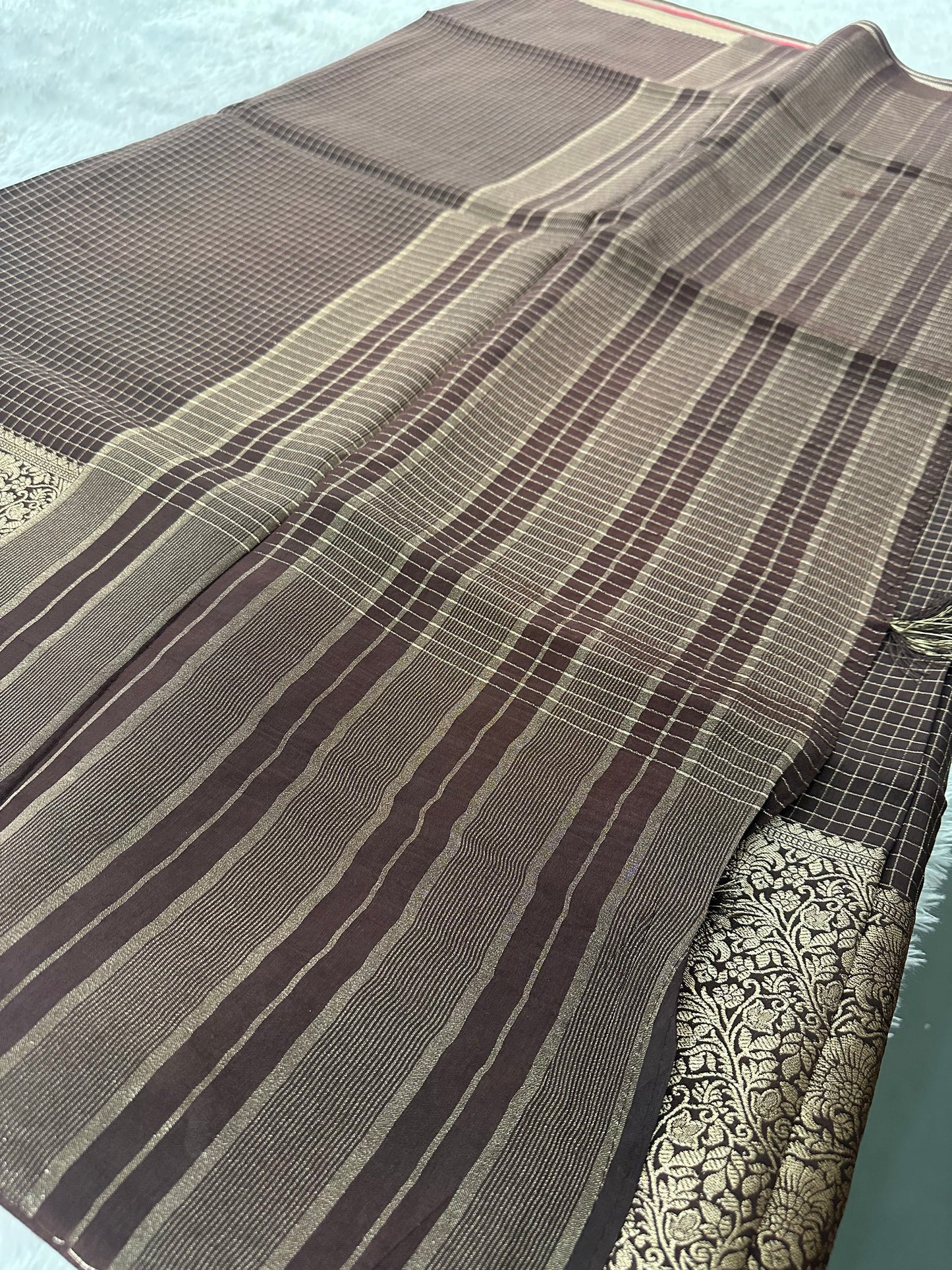 Banarsi Crape-M9