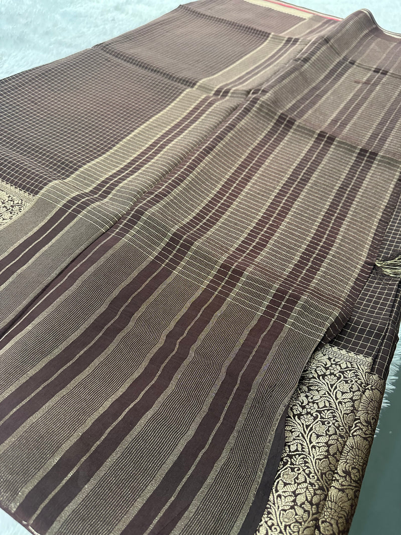 Banarsi Crape-M9