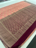 Crush Georgette New-J26