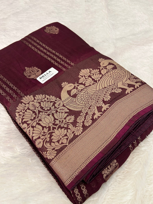 Premium chiffon