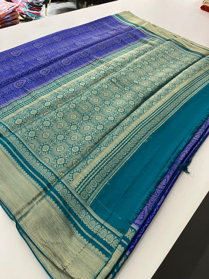Banarasi  Brocade Fancy