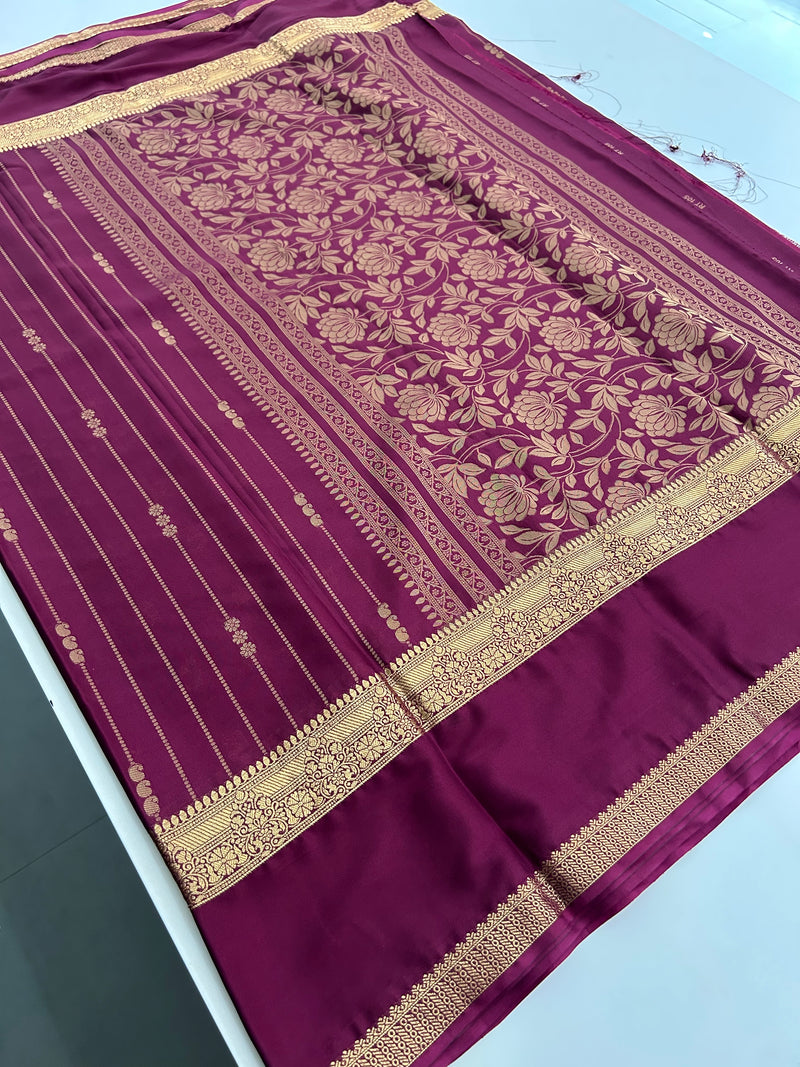 Crape Silk Fancy-M20